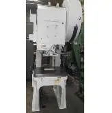 Эксцентриковый пресс - одностоечный SCHULER PD 32/280 (UVV) фото на Industry-Pilot