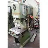 Exzenterpresse - Einständer MUELLER-GEFREES EXP 35 SFHK (UVV) guter Zustand