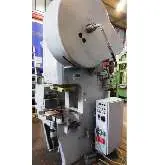 Exzenterpresse - Einständer SCHULER PD 63/250 guter Zustand