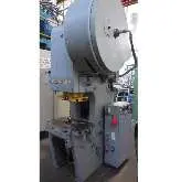 Эксцентриковый пресс - одностоечный SCHULER PD 63/250 (UVV) фото на Industry-Pilot