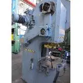 Эксцентриковый пресс - одностоечный SCHULER PD 63/250 (UVV) фото на Industry-Pilot