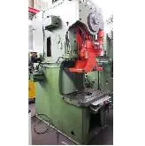  Эксцентриковый пресс - одностоечный WEINGARTEN ARP 80 (UVV) фото на Industry-Pilot