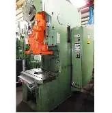 Эксцентриковый пресс - одностоечный WEINGARTEN ARP 80 (UVV) фото на Industry-Pilot