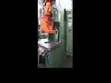 Эксцентриковый пресс - одностоечный WEINGARTEN ARP 80 (UVV) фото на Industry-Pilot