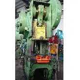  Эксцентриковый пресс - одностоечный SCHULER PDR 160/400 (UVV) фото на Industry-Pilot