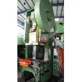 Эксцентриковый пресс - одностоечный SCHULER PDR 160/400 (UVV) фото на Industry-Pilot