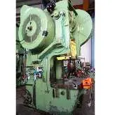 Эксцентриковый пресс - одностоечный SCHULER PDR 160/400 (UVV) фото на Industry-Pilot