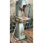 صحافة هوائية BURGER DO 3 الصورة على Industry-Pilot