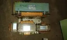  سيرفو Deckel FP4 Trafos komplett الصورة على Industry-Pilot