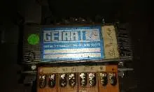 Servo Deckel FP4 Trafos komplett photo on Industry-Pilot