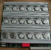 Servo BOSCH Reglerkarte + Leistungsteil für Mikron WF (Deckel) guter Zustand