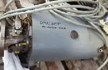   Deckel DMU 60E Motorspindel 12000/min الصورة على Industry-Pilot