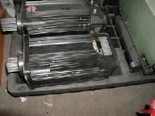   Bosch SE-B4.130.030-00.000 Servomotor von FP4CCT 12 Monate Gewährleistung الصورة على Industry-Pilot