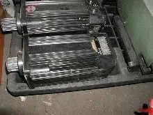 Servomoteur Bosch SE-B4.130.030-00.000 Servomotor von FP4CCT 12 Monate Gewährleistung Images sur Industry-Pilot