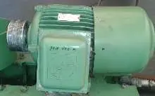 Servo LOHER ABGA132SA 42 aus MAHO MH 800E Elektromotor photo on Industry-Pilot