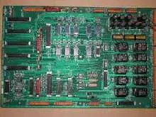  لوحة التحكم Control Relay Board 415-0224 Hitachi الصورة على Industry-Pilot