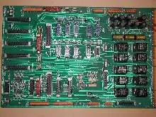 Panneau de commande Control Relay Board 415-0224 Hitachi Images sur Industry-Pilot
