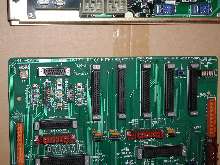 Control panel Control Relay Board 415-0224 Hitachi photo on Industry-Pilot