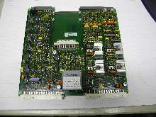 Servo BOSCH Reglerkarte + Leistungsteil für Mikron WF31C X-Achse (Deckel) photo on Industry-Pilot