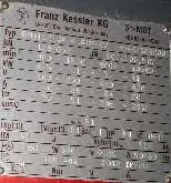 Servo motor Deckel FP4A Kegelräder photo on Industry-Pilot