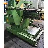 Размотчик - правильный станок SCHLEICHER RM-S 300 / H 2 фото на Industry-Pilot