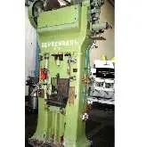  Fly press BERRENBERG RSPP 125 / 160 photo on Industry-Pilot