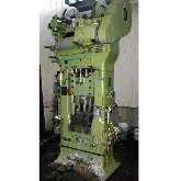 Presse à broche BERRENBERG RSPP 125 / 160 Images sur Industry-Pilot