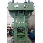  Fly press HASENCLEVER FPPN 180/540/300/750, 315 t photo on Industry-Pilot