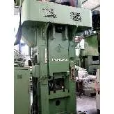 Fly press HASENCLEVER FPPN 180/540/300/750, 315 t photo on Industry-Pilot