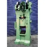 Fly press BERRENBERG RSSP 200/400 photo on Industry-Pilot