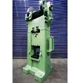 Fly press BERRENBERG RSSP 200/400 photo on Industry-Pilot