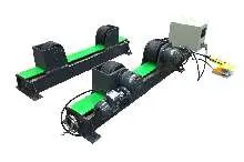  جهاز دوران الحاويات Dumeta D-CHGK-5 الصورة على Industry-Pilot