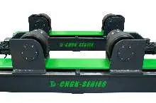 جهاز دوران الحاويات Dumeta D-CHGK-5 الصورة على Industry-Pilot