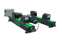 جهاز دوران الحاويات Dumeta D-CHGK-5 الصورة على Industry-Pilot