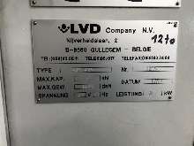 Laserschneidmaschine LVD AXEL 3015 / 4000W-F160iL Bilder auf Industry-Pilot