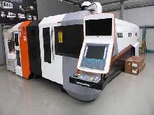  Laser Cutting Machine ERMAK FIBERMAK SM 6000.3 x 1,5 photo on Industry-Pilot