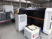 آلة قص بالليزر ERMAK FIBERMAK SM 4000.3 x 1,5 الصورة على Industry-Pilot