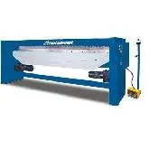  Machine à plier METALLKRAFT MSBM 2020-15 C S motorisch Images sur Industry-Pilot