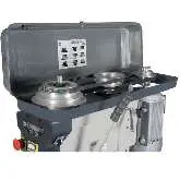 Сверлильный станок со стойками OPTIdrill Tischbohrmaschine D 23Pro (400 V) фото на Industry-Pilot