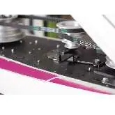 Сверлильный станок со стойками OPTIdrill DP 33 Aktions-Set фото на Industry-Pilot