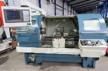 Токарный станок с ЧПУ ARIX TNC - 430 фото на Industry-Pilot