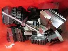 Токарный станок с ЧПУ ARIX TNC - 430 фото на Industry-Pilot