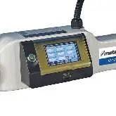 Thread-cutting machine METALLKRAFT GS 1200-24 E inkl. Unterbau photo on Industry-Pilot