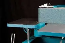 Ленточно-шлифовальный станок FALKEN FALKEN R 1 фото на Industry-Pilot