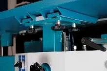 Ленточно-шлифовальный станок FALKEN FALKEN R 1 фото на Industry-Pilot