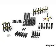  Welding table SIEGMUND - ZUBEHOER SET 2 28er System photo on Industry-Pilot