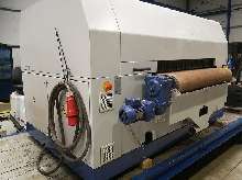 Blechentgratungsmaschine ERNST EG 3 M II Bilder auf Industry-Pilot