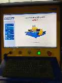 Wasserstrahlschneidmaschinen MICROSTEP AquaCut 4001.20W Bilder auf Industry-Pilot