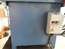 Edge milling WMW nicht bekannt photo on Industry-Pilot