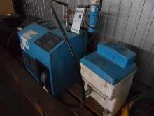Freeze drier Buran DSM SP 0020 A/301 photo on Industry-Pilot